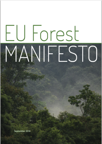 The EU Forest Manifesto