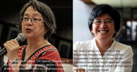 Stop the harrassment and intimidation of indigenous peoples leaders and human rights defenders