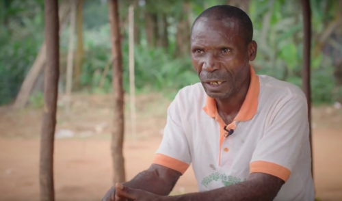 How community forestry can contribute to development and stability