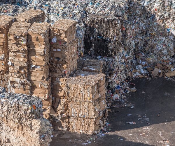 Survey shows overwhelming majority of Europeans are troubled by the rise in paper and cardboard packaging
