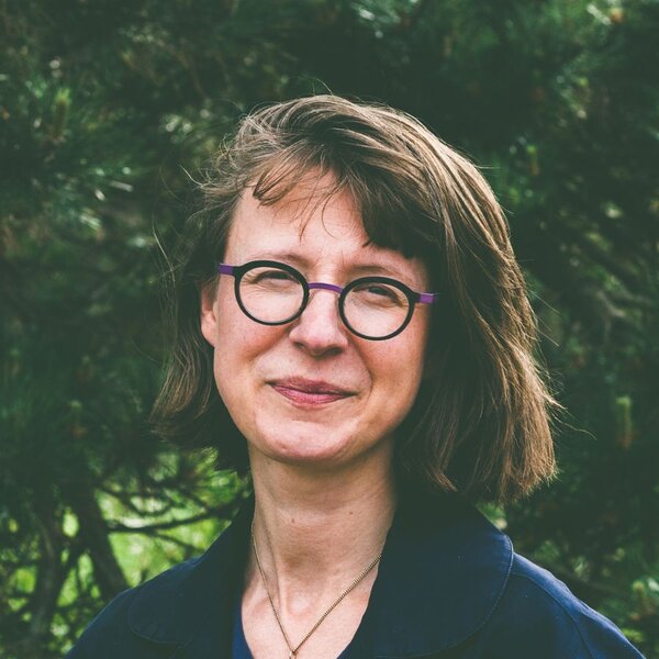 Hannah Mowat
