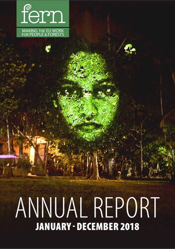 Annual Report 2018