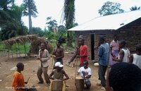 Democratic Republic of the Congo: Indigenous rights law inches forward and CSOs weigh in ahead of COP26