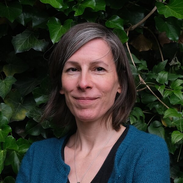 Camille Perrin