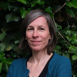Camille Perrin
