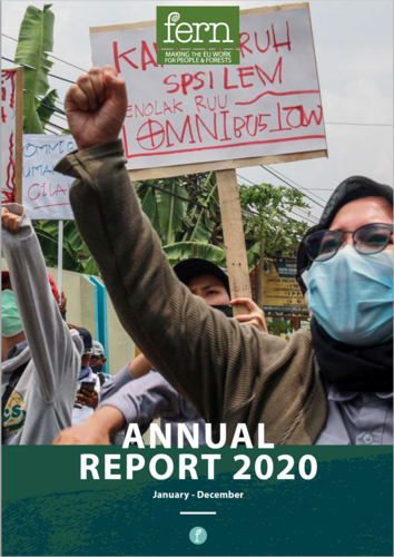 Annual Report 2020