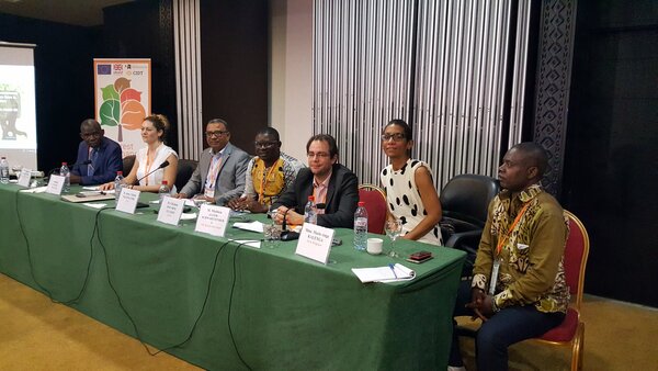 Brazzaville Forest Governance Forum states: Time to listen to local communities