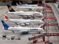 Airlines’ ‘action’ on climate change means doubling emissions