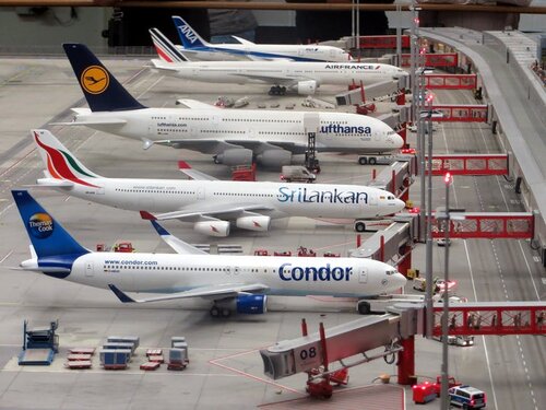 Airlines’ ‘action’ on climate change means doubling emissions