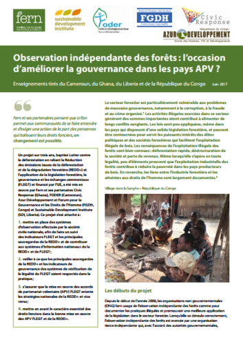 Guest blog: Why the failed Unilever takeover matters for forests