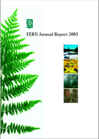 Annual Report 2003