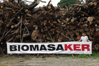 Slovakia – Up in Flames