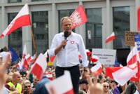 The Polish people have made their wishes clear: protect democracy, forests and EU membership