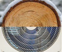 Clean Heat for Homes