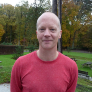 Mark Olden