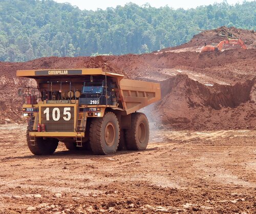 Mining ‘sustainably’ for Critical Raw Materials, while demand rages on?