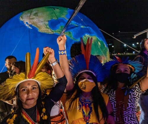 Announcing a practical tool to protect peoples, rights and territories in Brazil