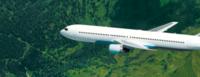 Civil Aviation is playing a dangerous offsets game with our climate