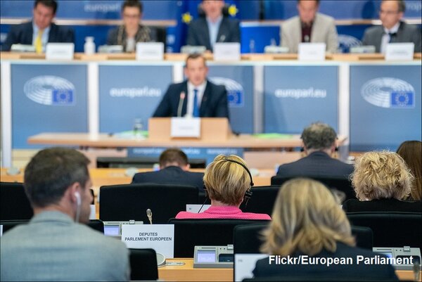 The ‘Greenest’ Commission that Europe has ever seen?