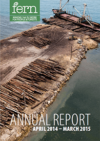 Annual Report 2014
