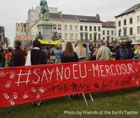 EU-Mercosur Trade Agreement: No ‘additional declaration’ can fix it