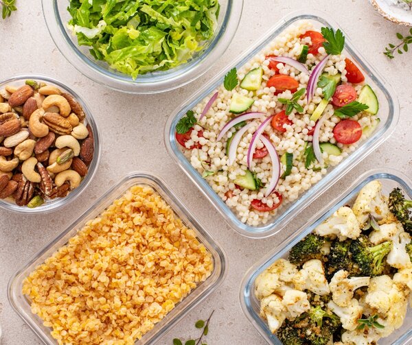 France’s new food strategy targets ready-made meals and increased plant-based consumption