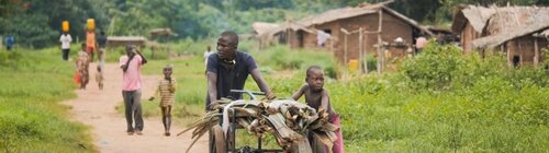 Film: how FLEGT-VPA is being used to give CAR’s forest communities a voice
