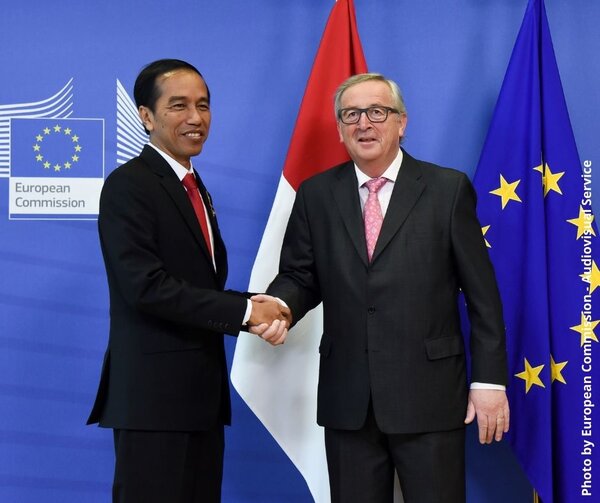 Fears the EU-Indonesia trade agreement won’t learn from mistakes of the past
