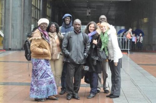 Tackling illegal logging in Ghana: Why civil society is generating pressure to deliver a VPA