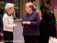 Germany’s Corona EU Presidency – what impact on the world’s forests?