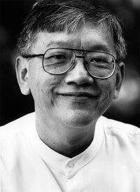 Remembering Martin Khor - a strong voice for the Third World