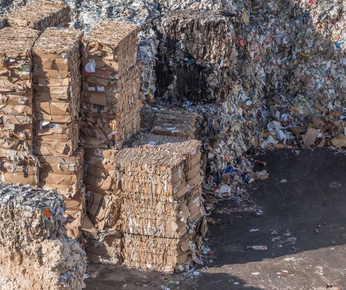 What is the Packaging and Packaging Waste Directive?