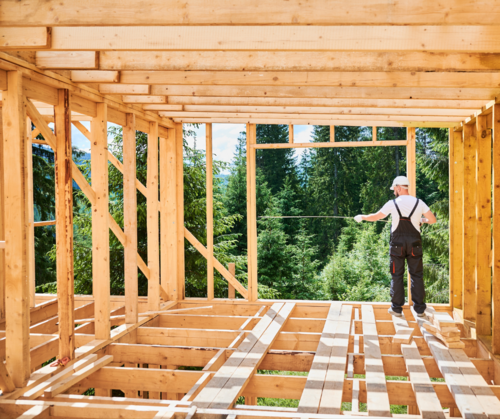 Building a better bioeconomy