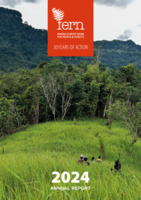 Fern 2024 Annual Report