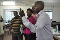 Isaac Tchikaya is not longer with us but has sowed hope for Congos forests