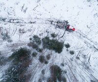 Europe’s Dark Winter