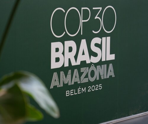 UN COP30: Civil Society keep up momentum as we move towards the “forest COP”