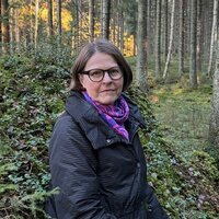 Heidi Hautala