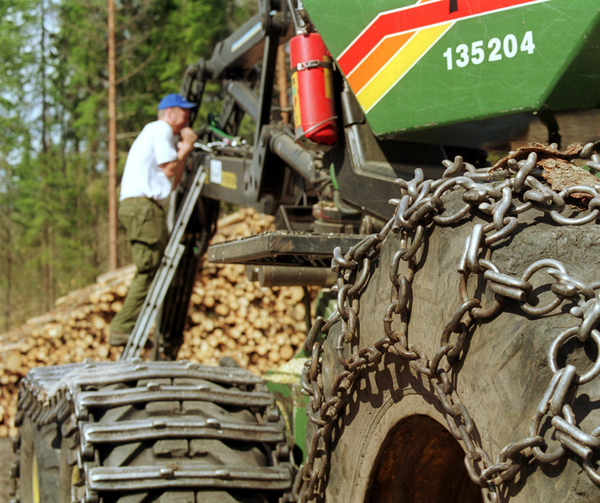 Nordic forestry’s crisis of accountability indicates the need for deeper reform
