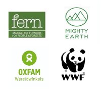 Belgium joins countries calling on the European Commission to act on deforestation
