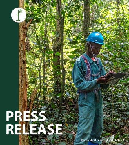 EU Deforestation Regulation clears final legislative hurdle. Now the work begins.