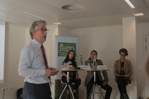 Missing pathways: resilient land solutions in the EU long-term strategy