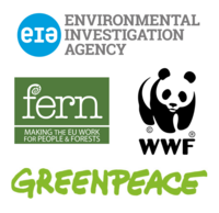 Press release: 87 per cent of Europeans support new laws to combat global deforestation, new poll shows