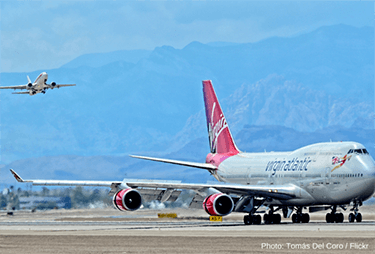 Virgin Atlantic: A small victory in a bigger battle