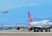 Virgin Atlantic: A small victory in a bigger battle