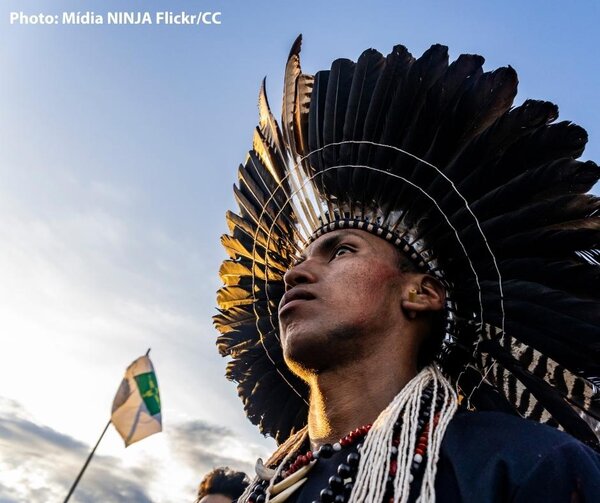 Brazil elects its Congress – but the hard fight still lies ahead