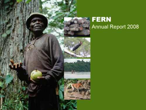 Annual Report 2008