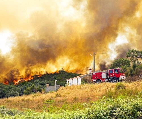 What can the EU do about forest fires? Quite a lot…
