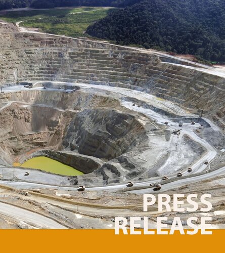 EU use of Critical Raw Materials – how to make sure it's fair for people and forests