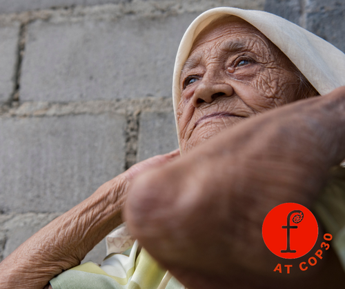 COP30: Human Rights, Commodities and Deforestation in Brazil